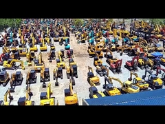 हेफ़ेई में हमारा गोदाम