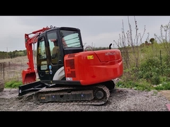 हिताची ZX60