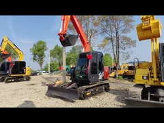 हिताची ZX70