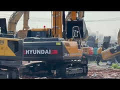 हुंडई 220lc-9s